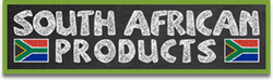 SAproducts – Traditional South African Imported Products